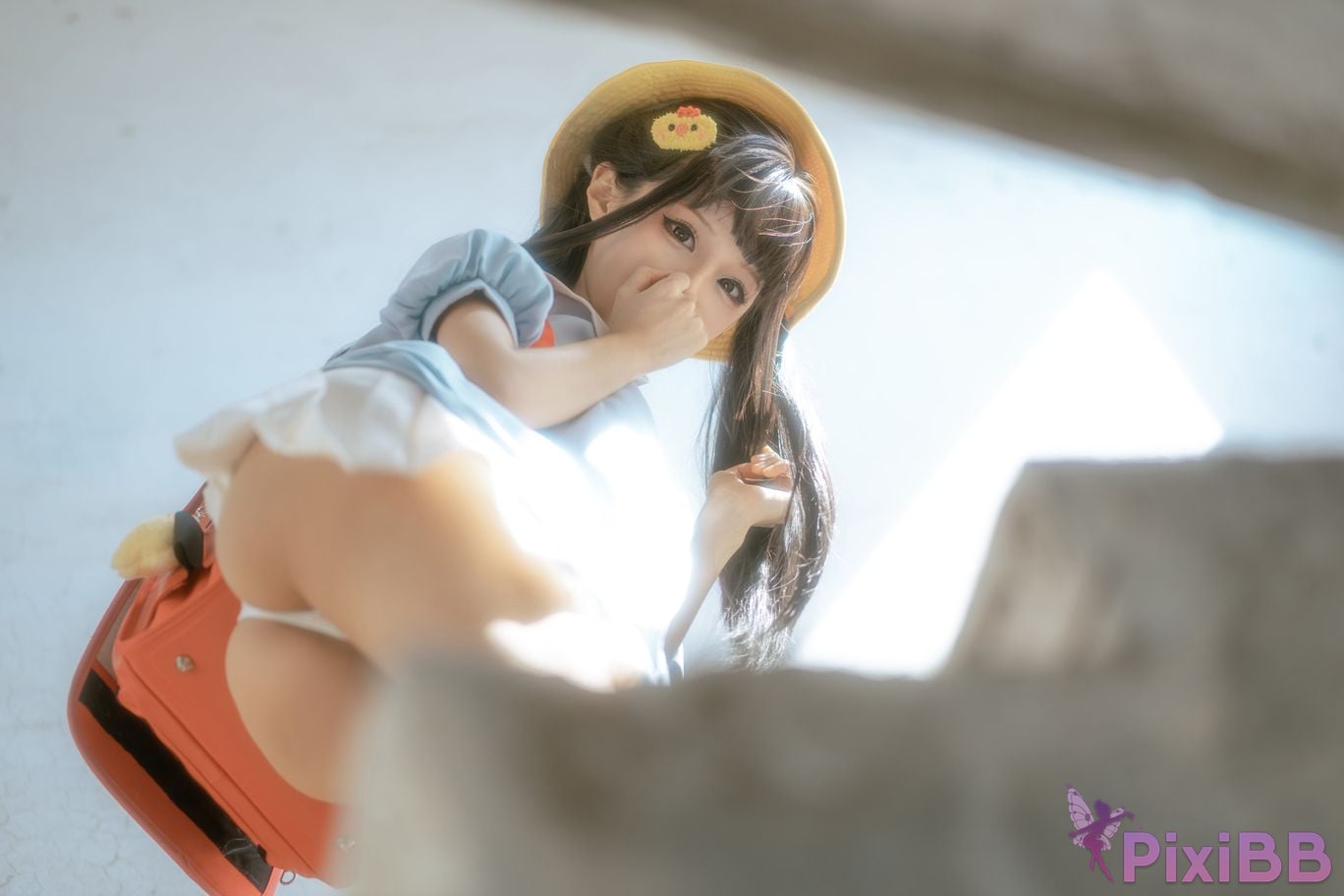 Coser chunmomo chunmomo Vol.150 PixiBB.COM 030