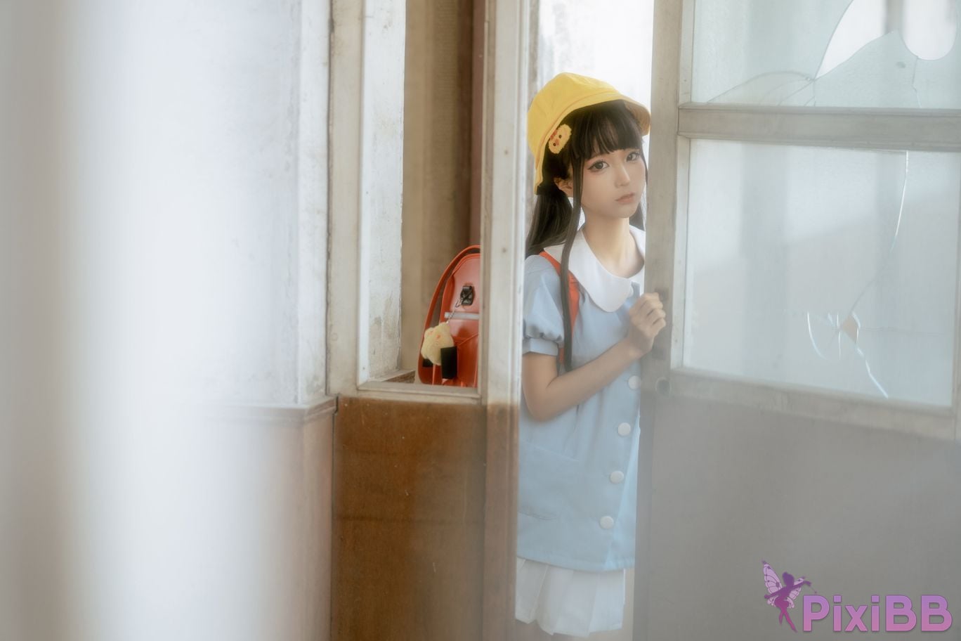 Coser chunmomo chunmomo Vol.150 PixiBB.COM 037