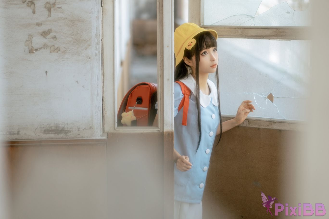 Coser chunmomo chunmomo Vol.150 PixiBB.COM 038
