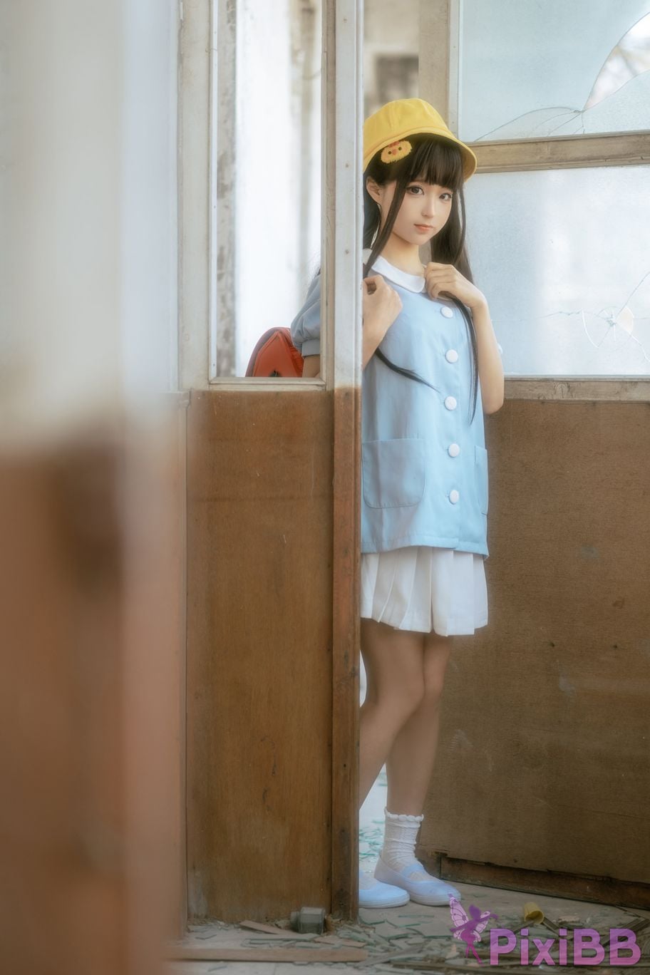 Coser chunmomo chunmomo Vol.150 PixiBB.COM 039
