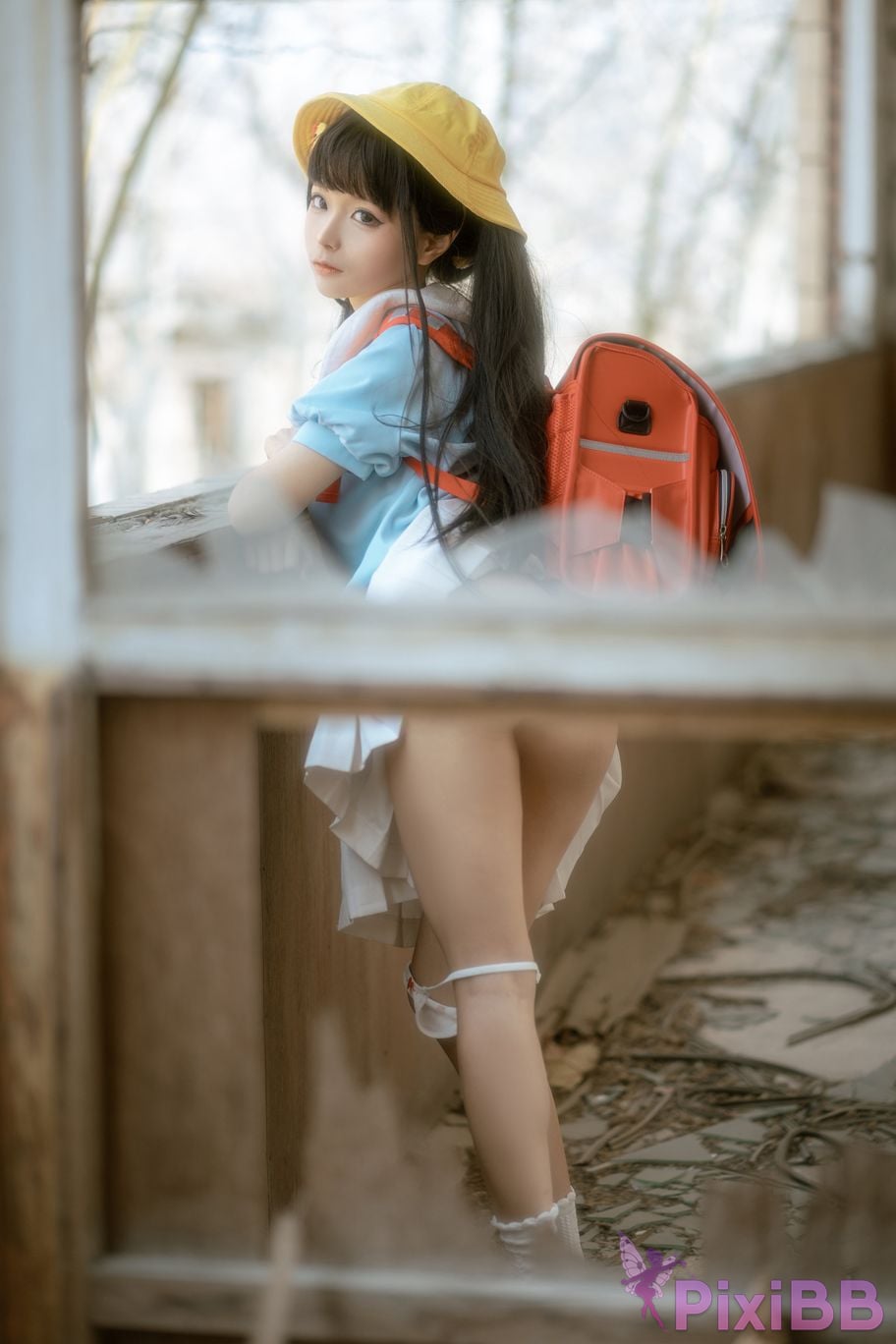 Coser chunmomo chunmomo Vol.150 PixiBB.COM 048