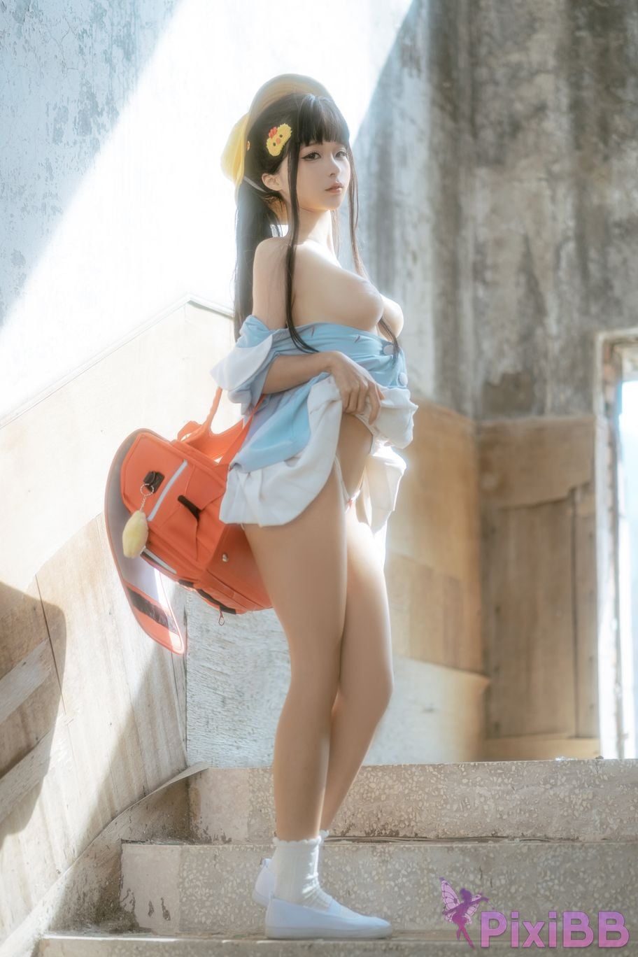 Coser chunmomo chunmomo Vol.150 PixiBB.COM 054