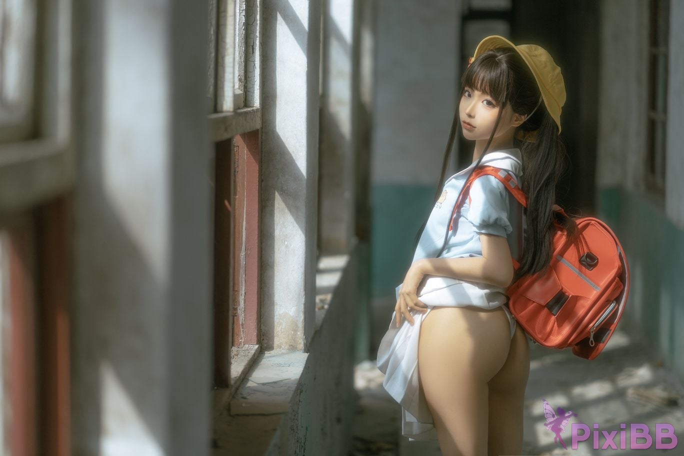 Coser chunmomo chunmomo Vol.150 PixiBB.COM 058