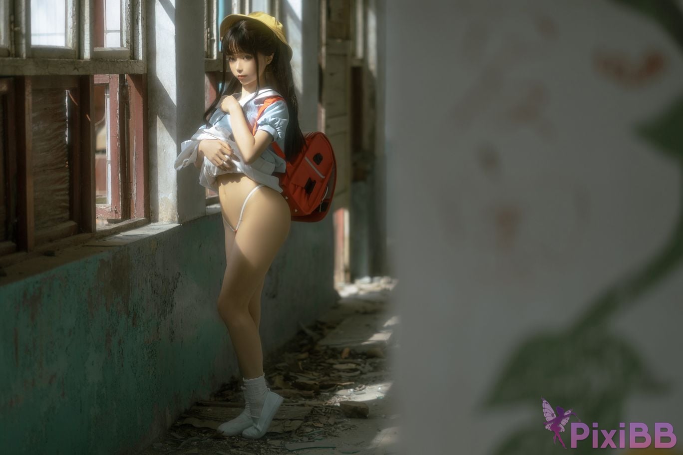 Coser chunmomo chunmomo Vol.150 PixiBB.COM 059