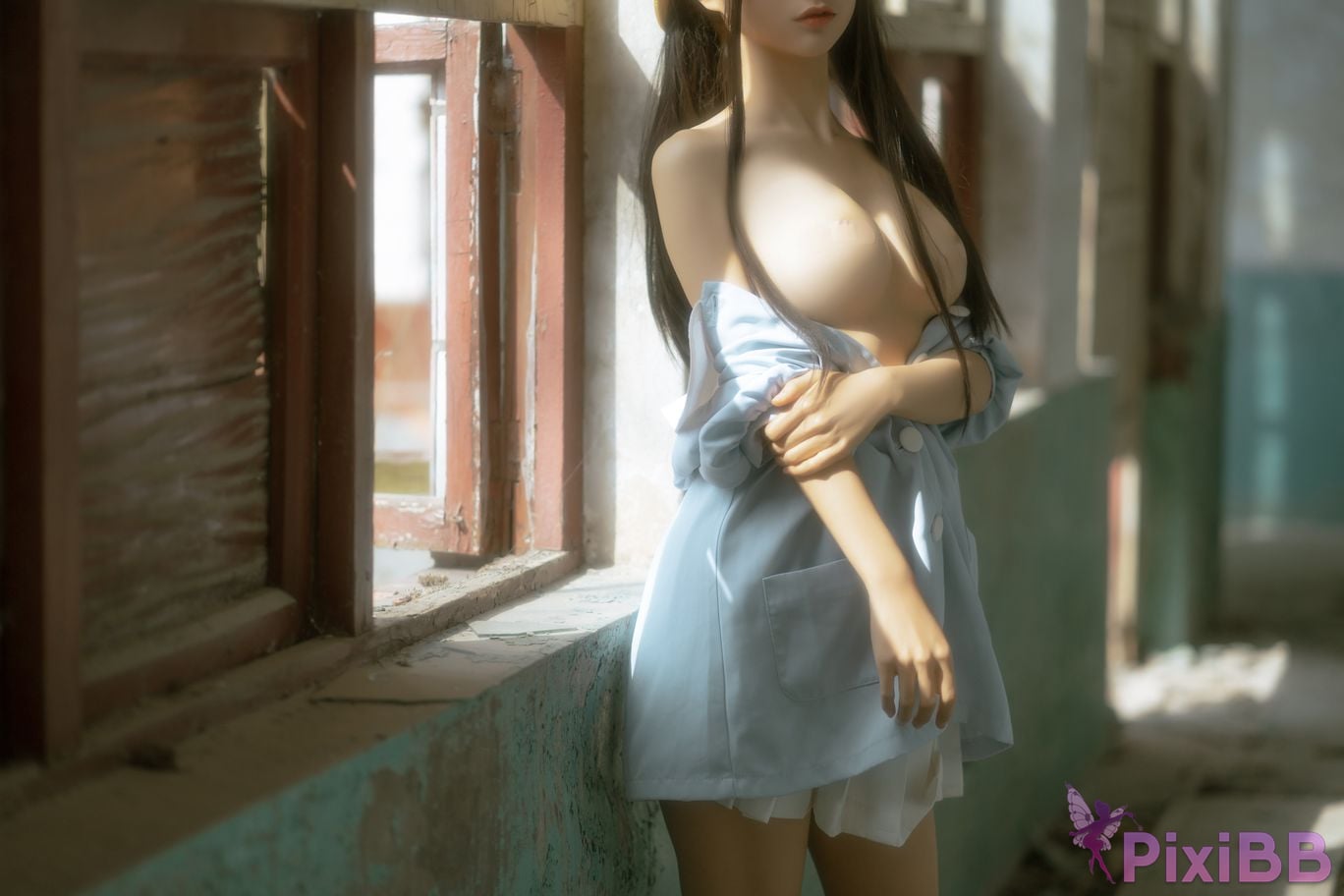 Coser chunmomo chunmomo Vol.150 PixiBB.COM 063