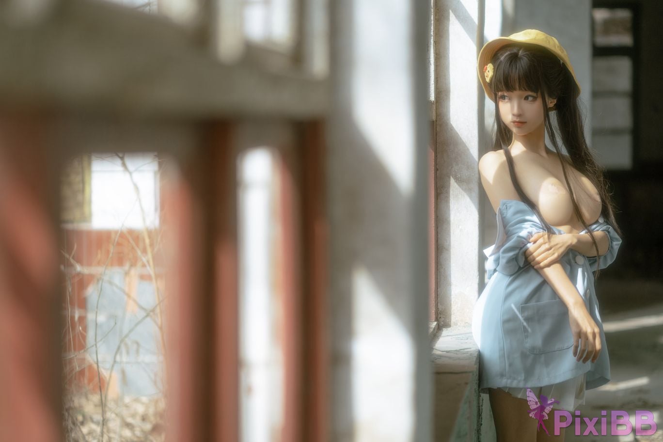 Coser chunmomo chunmomo Vol.150 PixiBB.COM 064