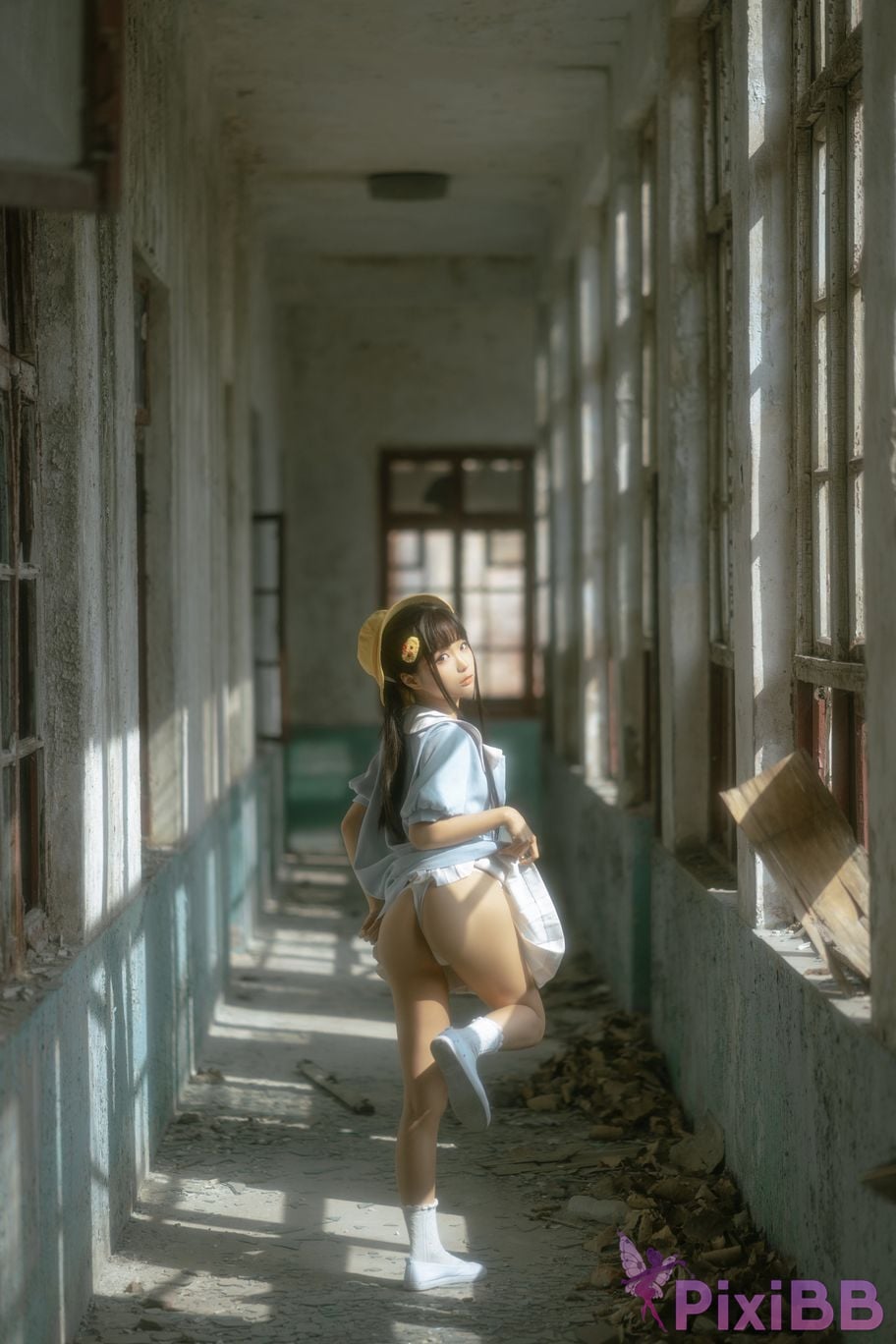 Coser chunmomo chunmomo Vol.150 PixiBB.COM 066
