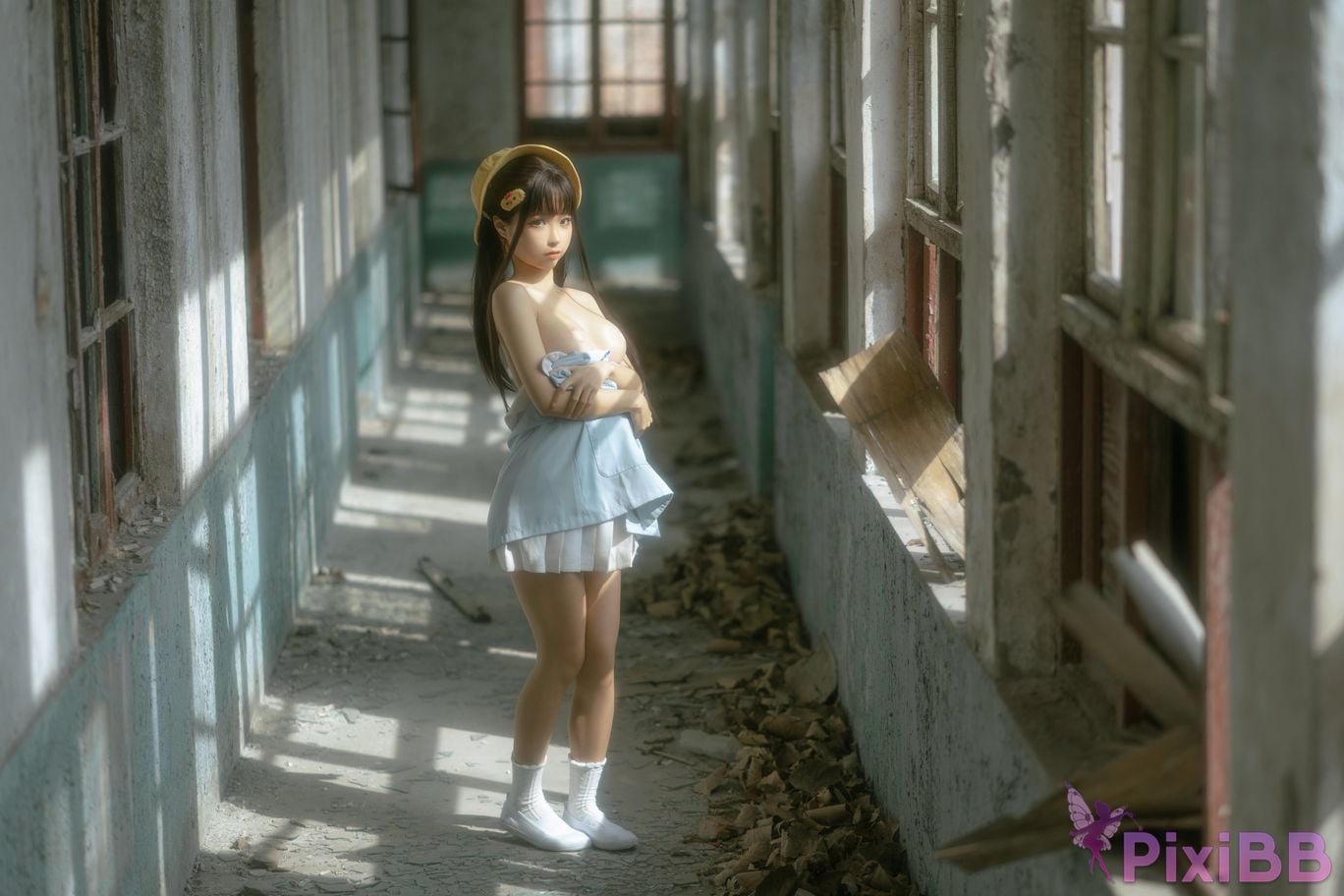 Coser chunmomo chunmomo Vol.150 PixiBB.COM 067