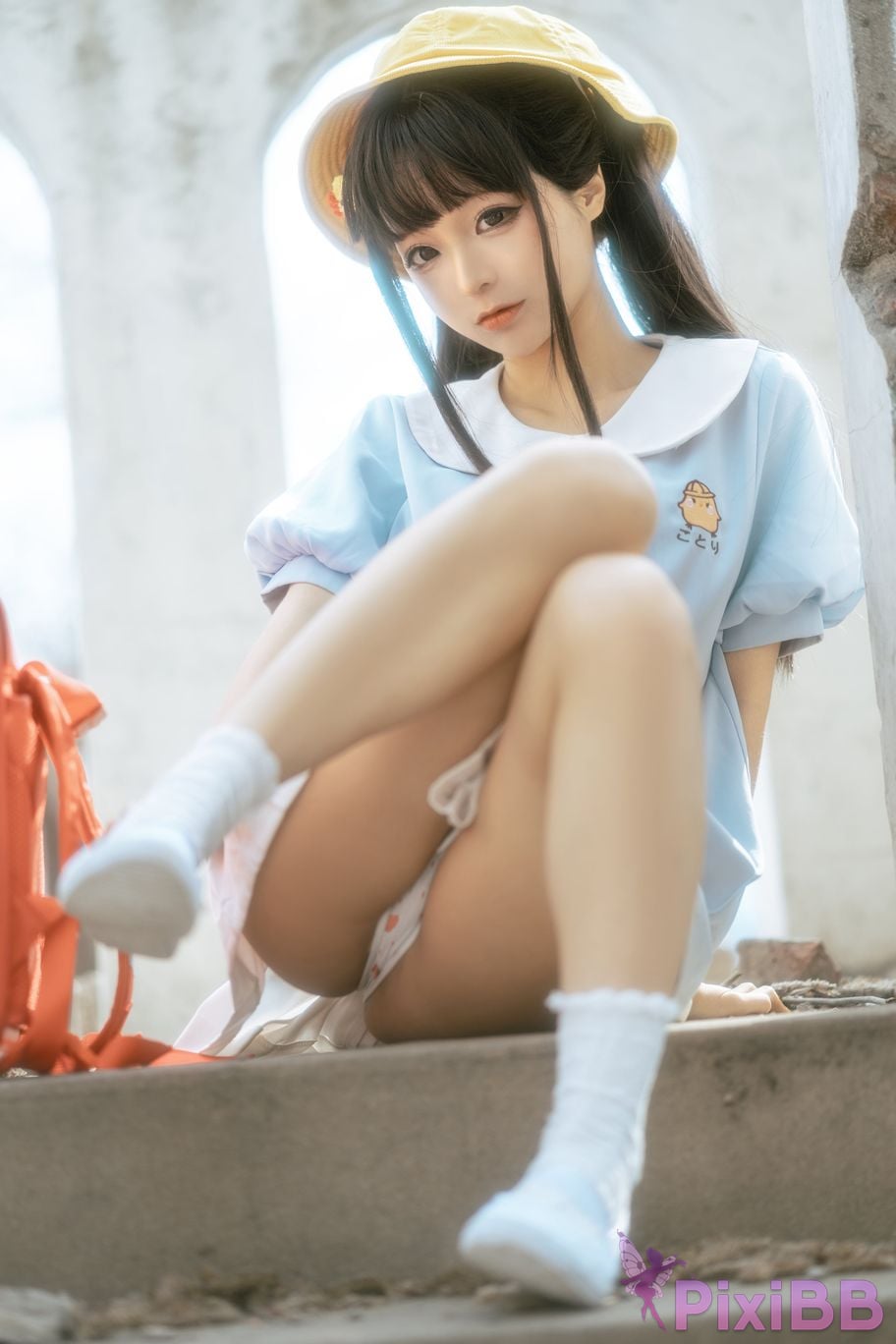 Coser chunmomo chunmomo Vol.150 PixiBB.COM 074