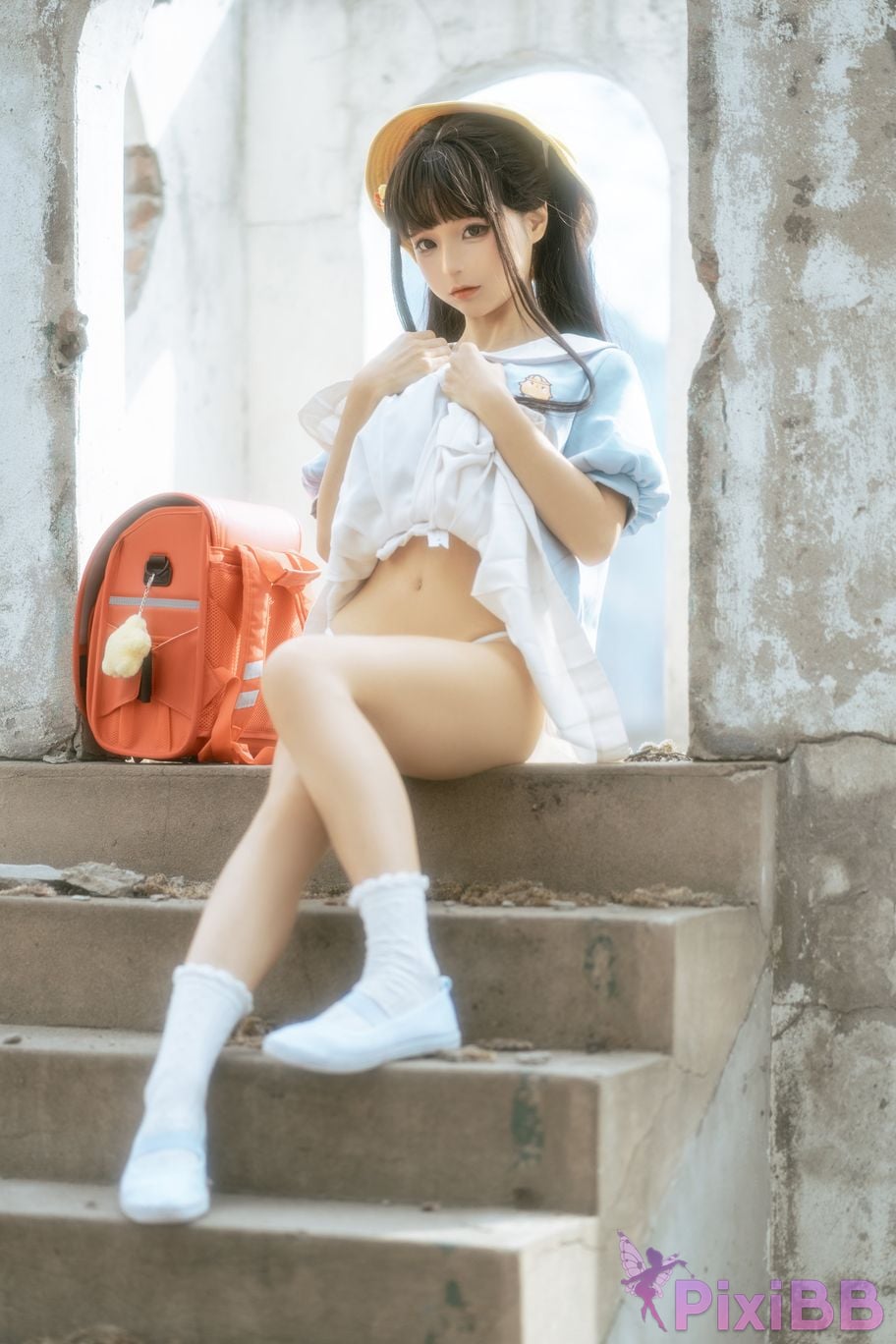 Coser chunmomo chunmomo Vol.150 PixiBB.COM 080