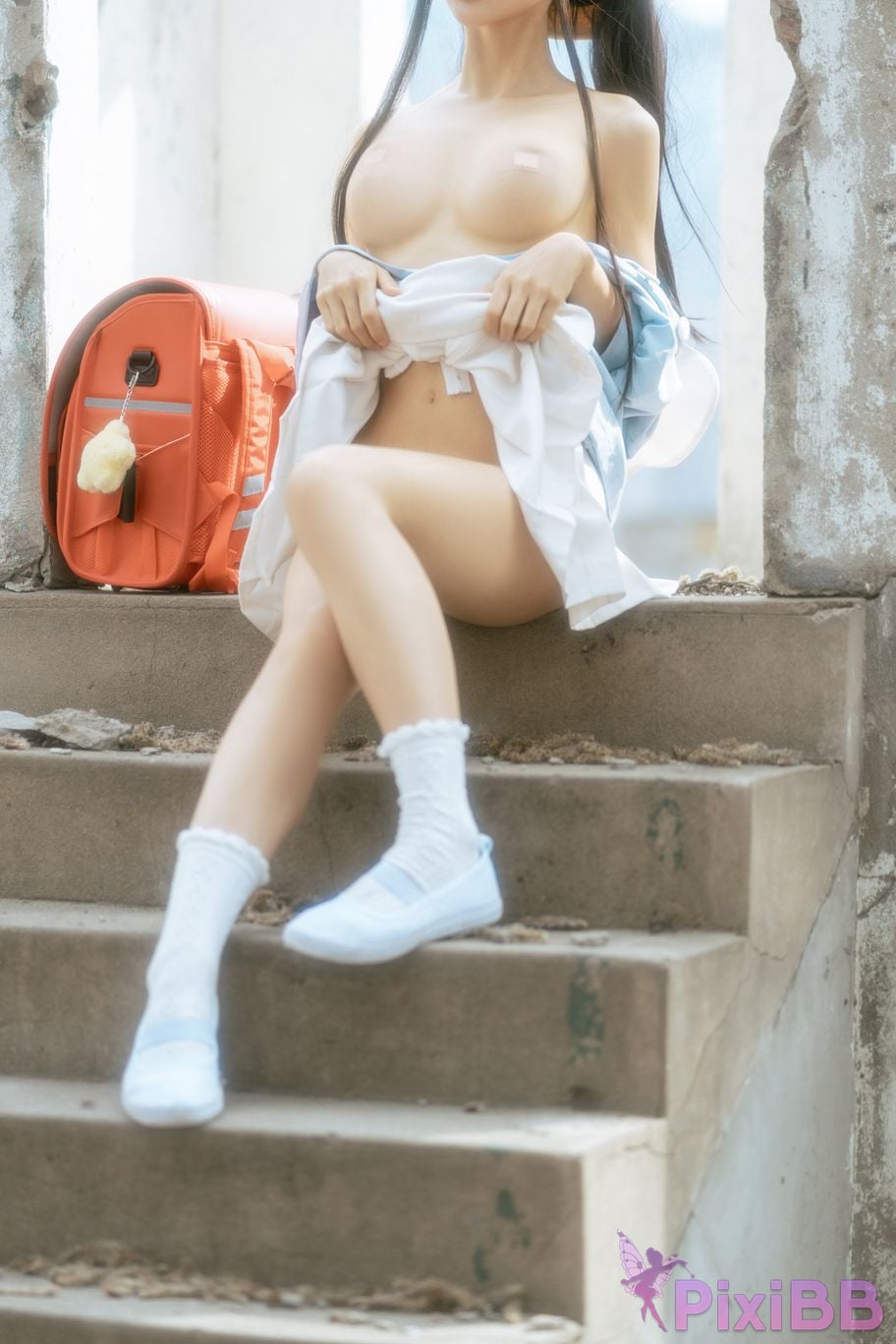 Coser chunmomo chunmomo Vol.150 PixiBB.COM 081