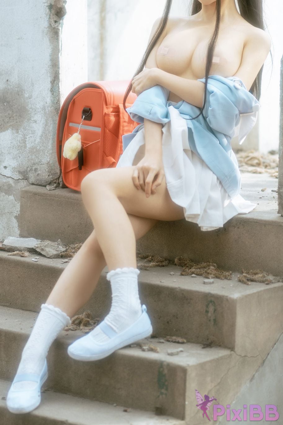 Coser chunmomo chunmomo Vol.150 PixiBB.COM 082