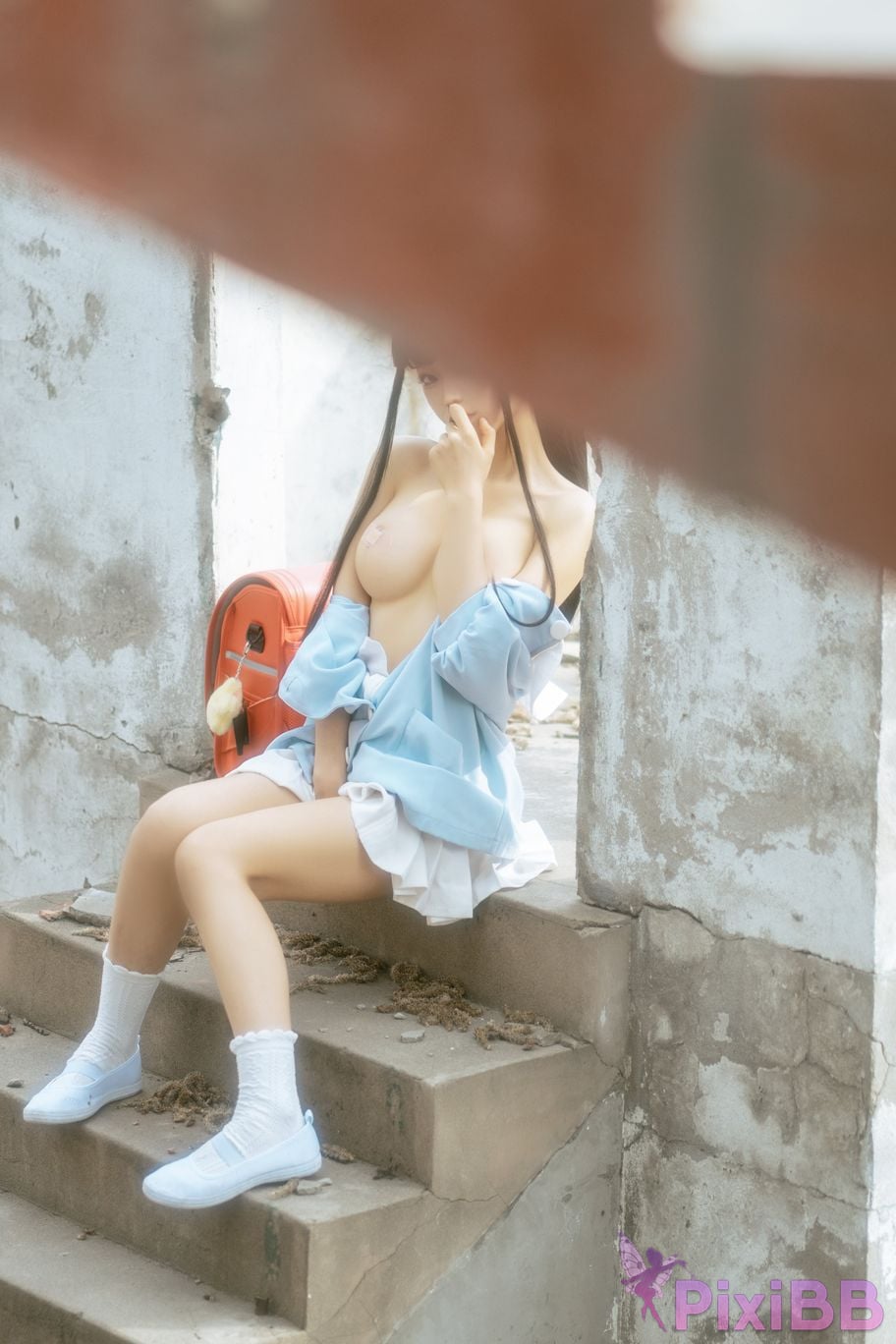 Coser chunmomo chunmomo Vol.150 PixiBB.COM 083