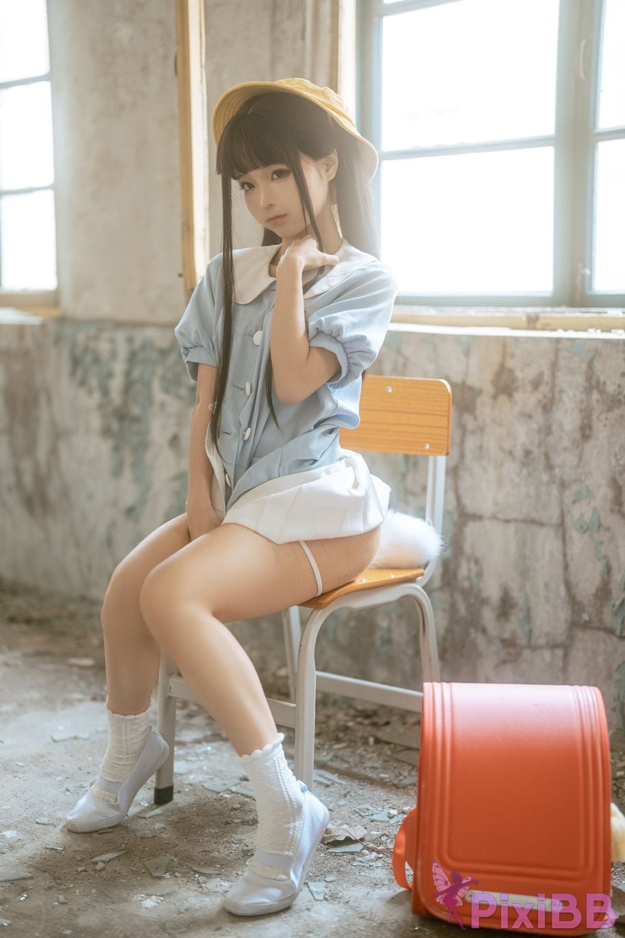Coser chunmomo chunmomo Vol.150 PixiBB.COM 086