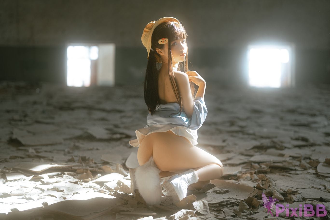 Coser chunmomo chunmomo Vol.150 PixiBB.COM 092