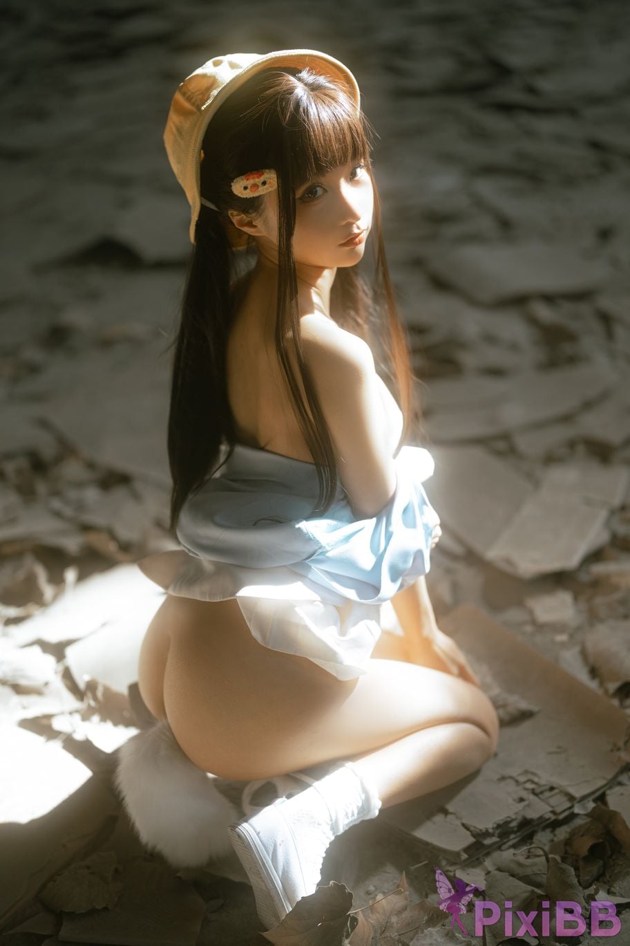 Coser chunmomo chunmomo Vol.150 PixiBB.COM 093
