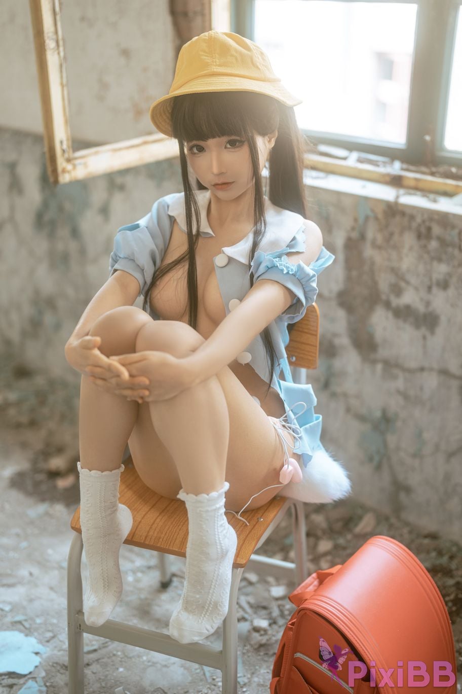 Coser chunmomo chunmomo Vol.150 PixiBB.COM 100