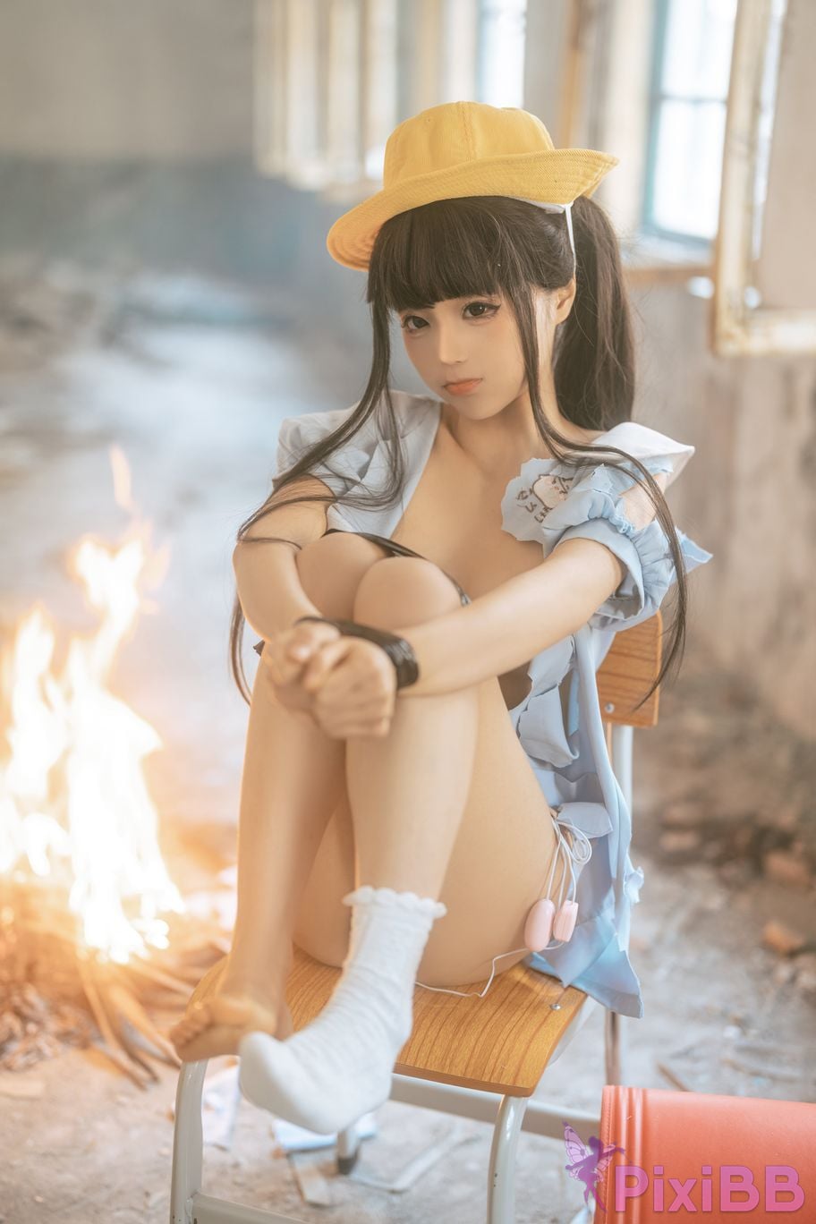 Coser chunmomo chunmomo Vol.150 PixiBB.COM 102