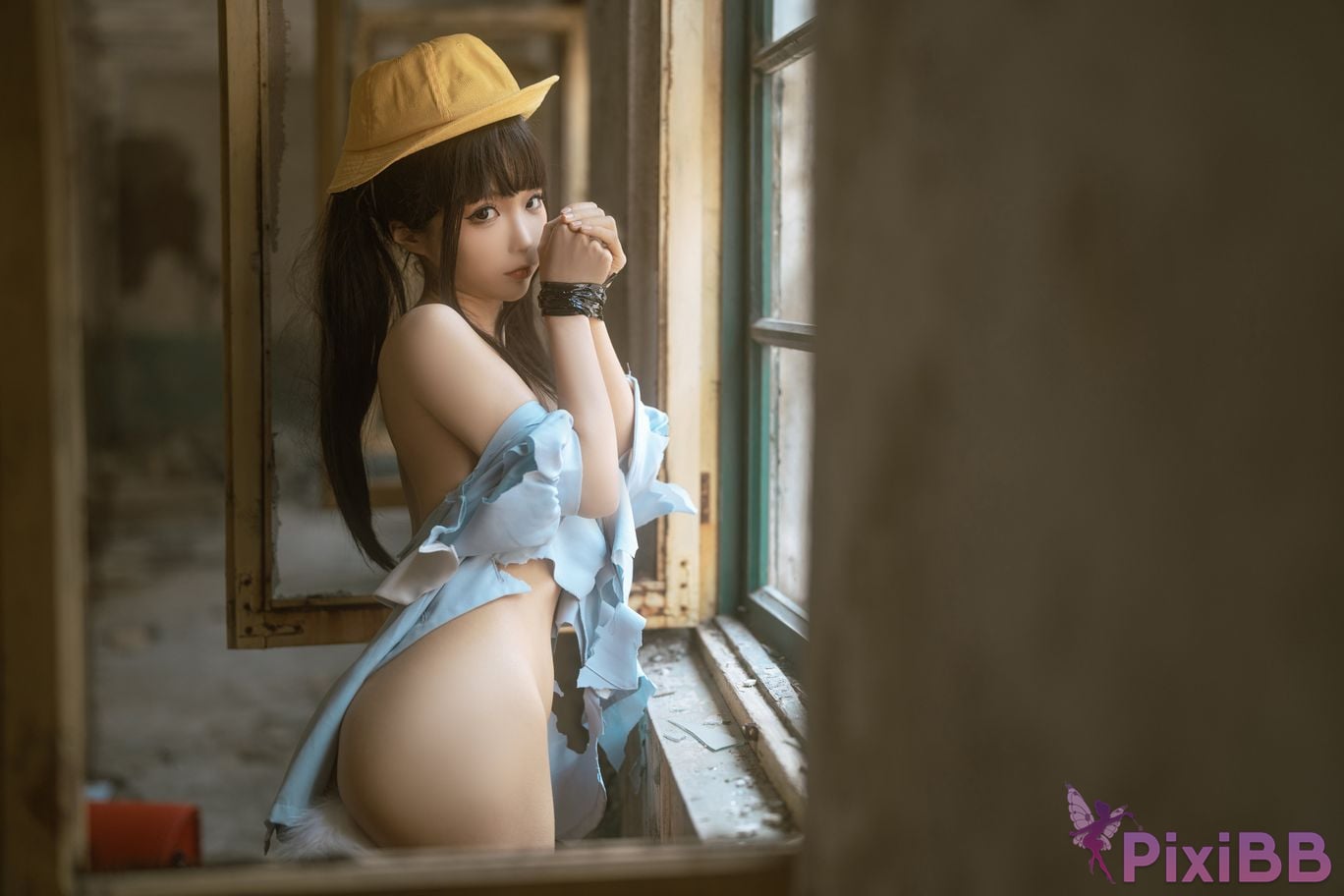 Coser chunmomo chunmomo Vol.150 PixiBB.COM 104