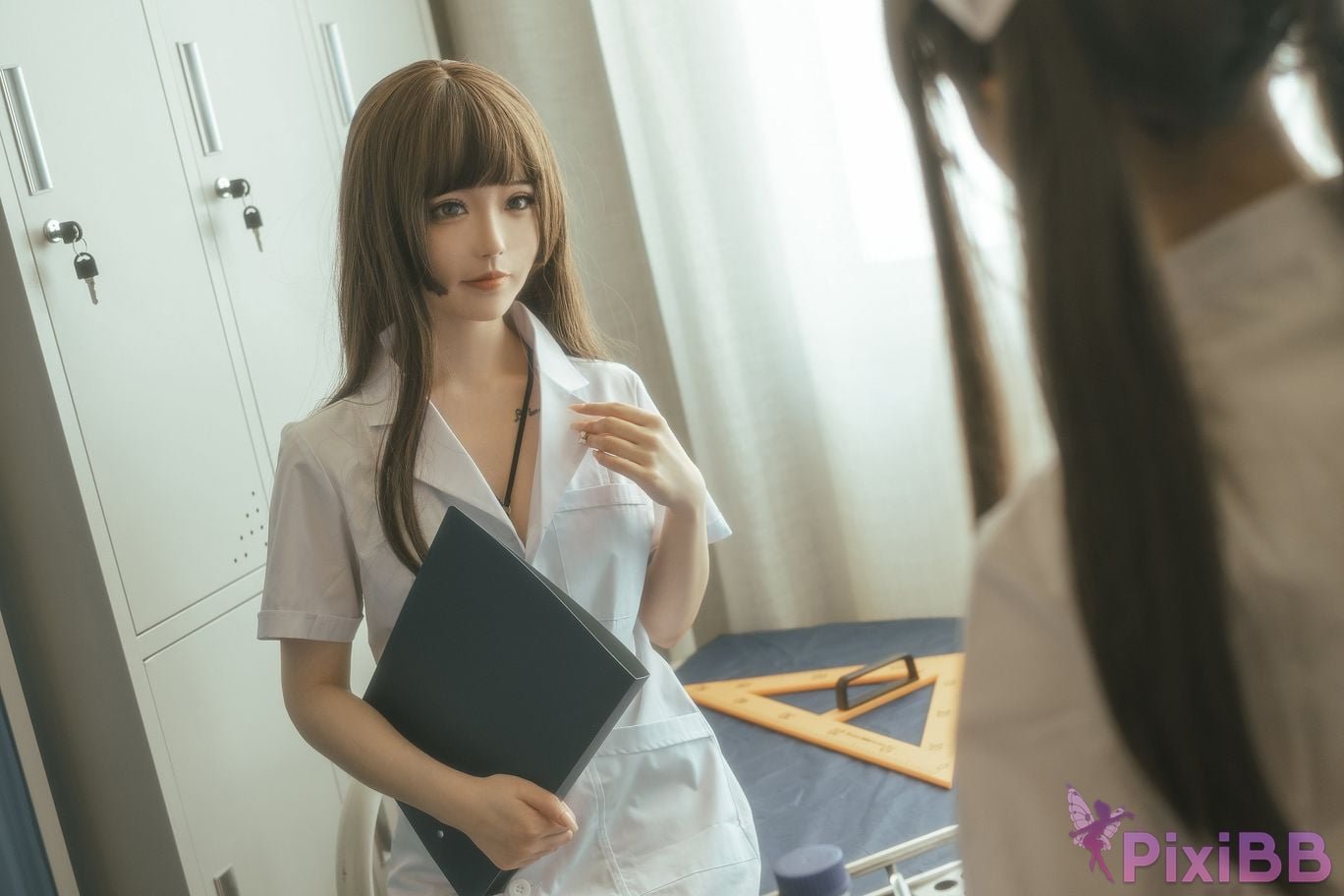 Coser chunmomo chunmomo Vol.149 PixiBB.COM 001