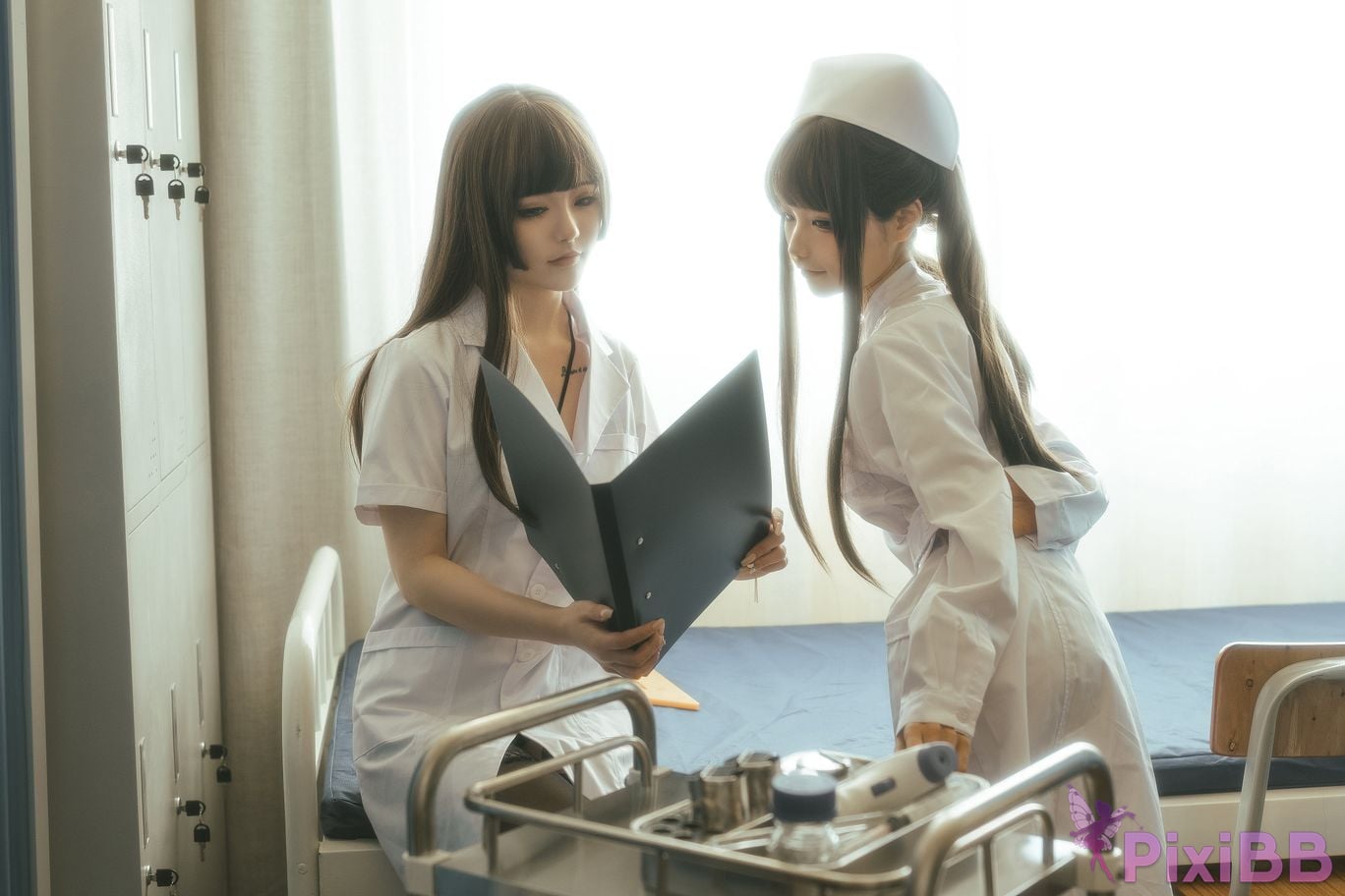Coser chunmomo chunmomo Vol.149 PixiBB.COM 002