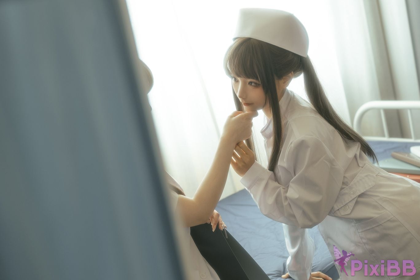 Coser chunmomo chunmomo Vol.149 PixiBB.COM 006