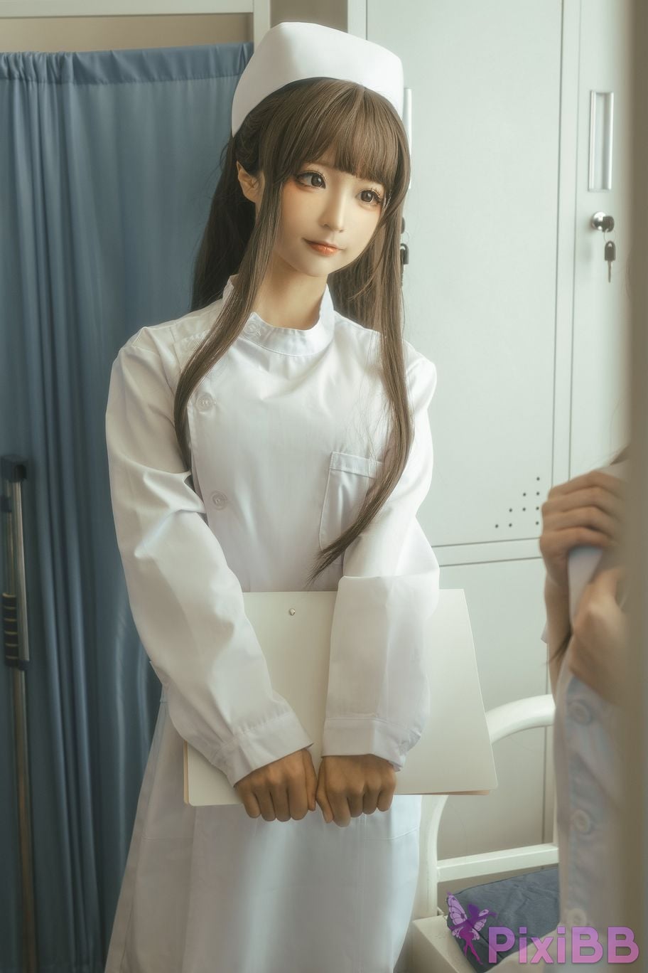Coser chunmomo chunmomo Vol.149 PixiBB.COM 010