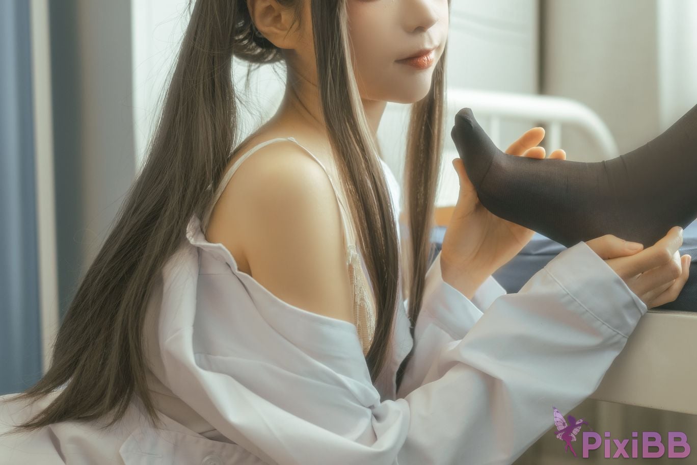 Coser chunmomo chunmomo Vol.149 PixiBB.COM 024