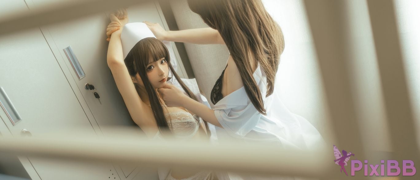 Coser chunmomo chunmomo Vol.149 PixiBB.COM 033