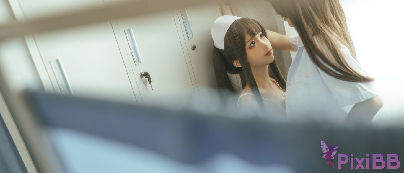 Coser chunmomo chunmomo Vol.149 PixiBB.COM 043