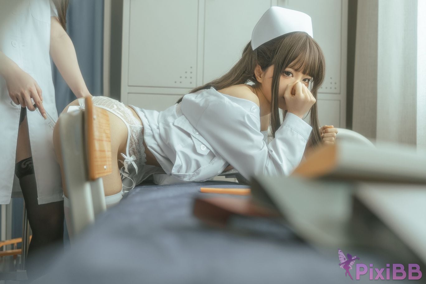 Coser chunmomo chunmomo Vol.149 PixiBB.COM 064