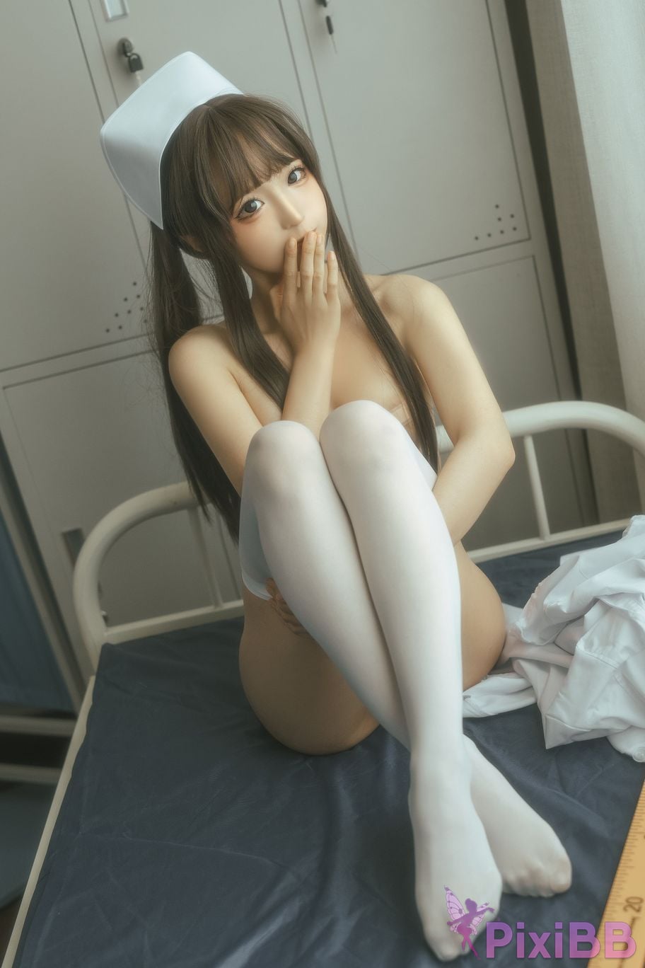 Coser chunmomo chunmomo Vol.149 PixiBB.COM 072