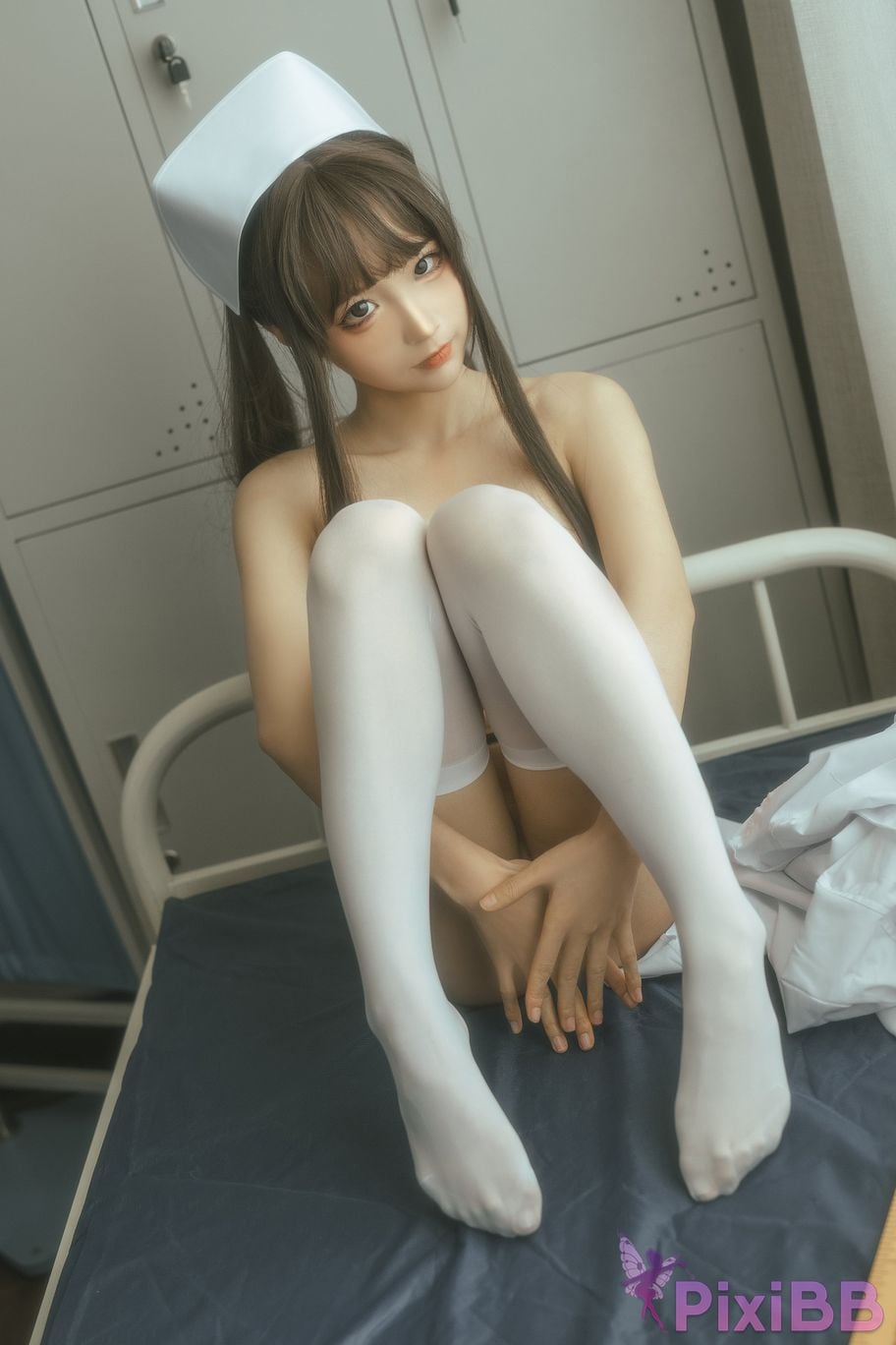 Coser chunmomo chunmomo Vol.149 PixiBB.COM 073