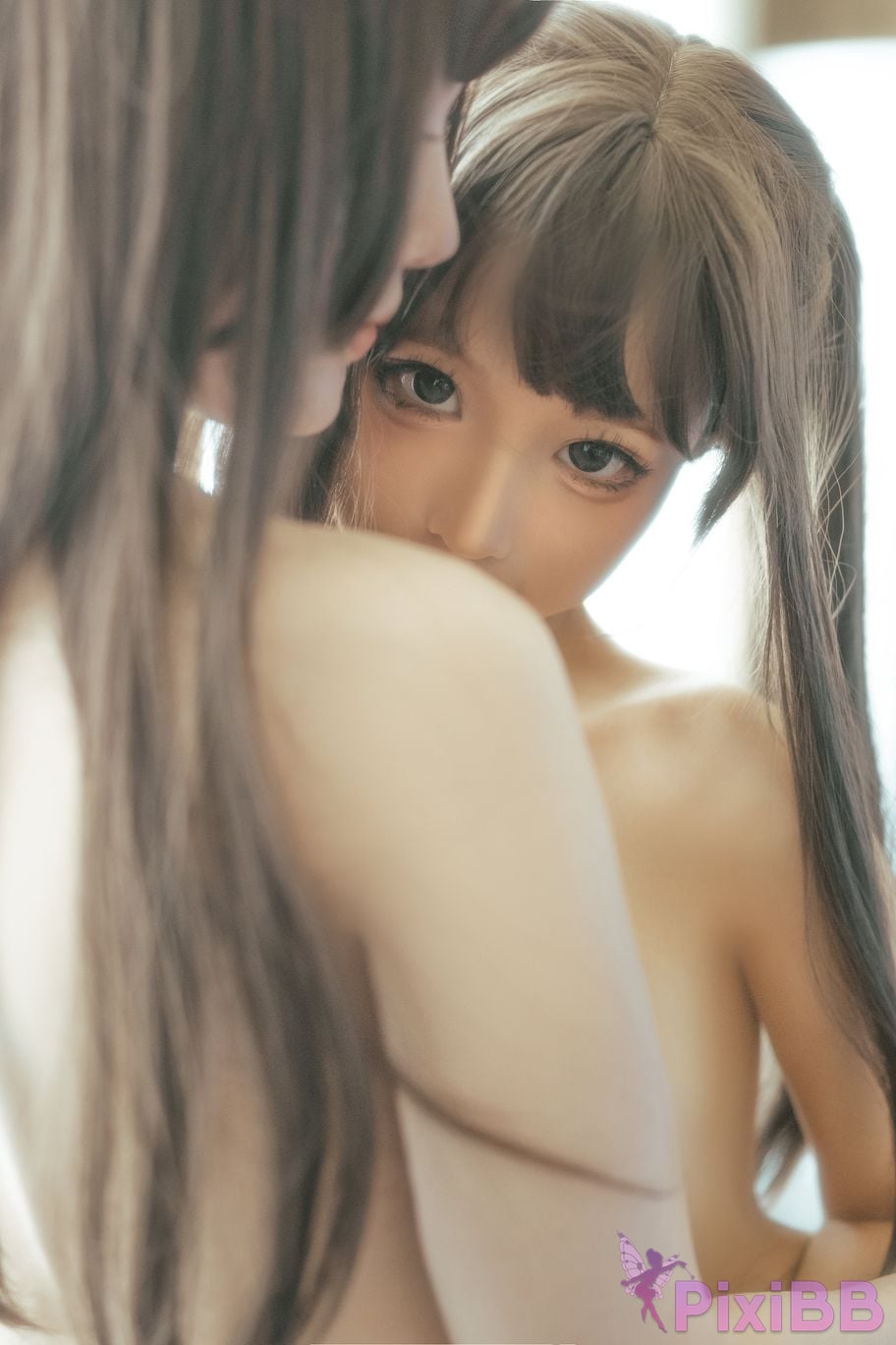 Coser chunmomo chunmomo Vol.149 PixiBB.COM 097