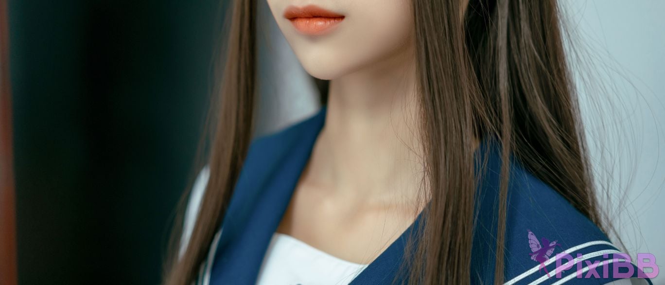 Coser chunmomo chunmomo A Prank Called a Beast PixiBB.COM 124