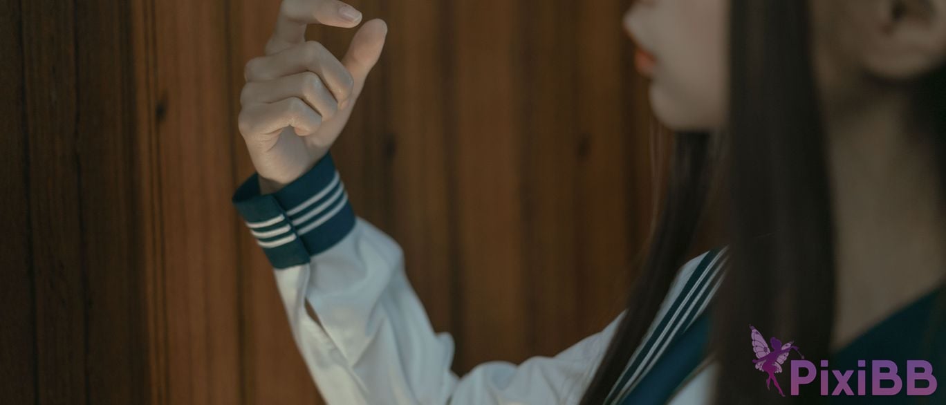 Coser chunmomo chunmomo A Prank Called a Beast PixiBB.COM 134