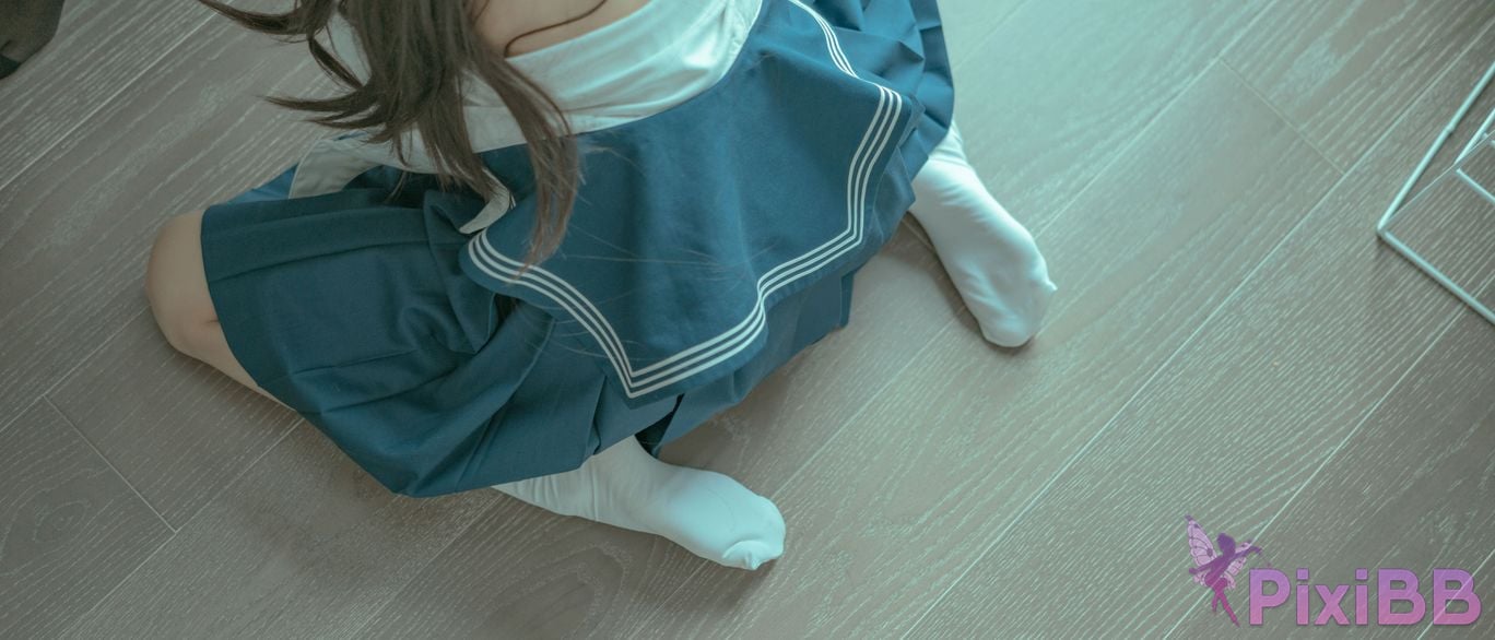 Coser chunmomo chunmomo A Prank Called a Beast PixiBB.COM 195