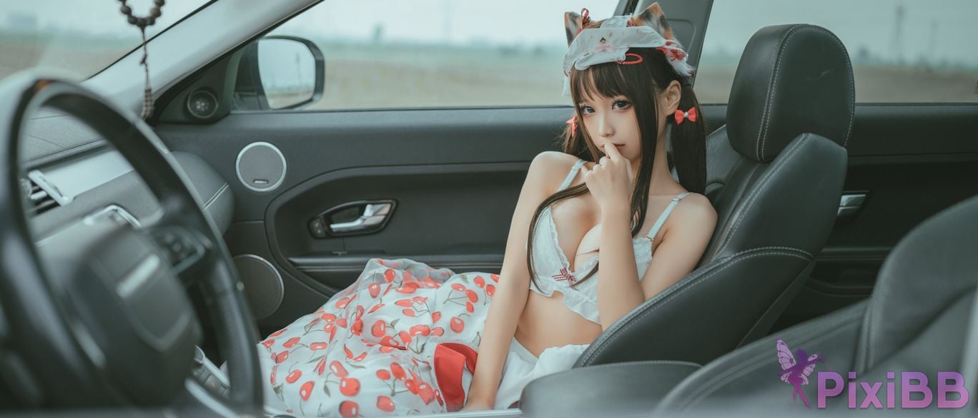 Coser chunmomo chunmomo A Prank Called a Beast PixiBB.COM 404