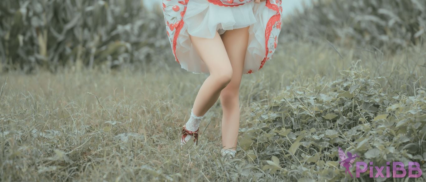 Coser chunmomo chunmomo A Prank Called a Beast PixiBB.COM 484