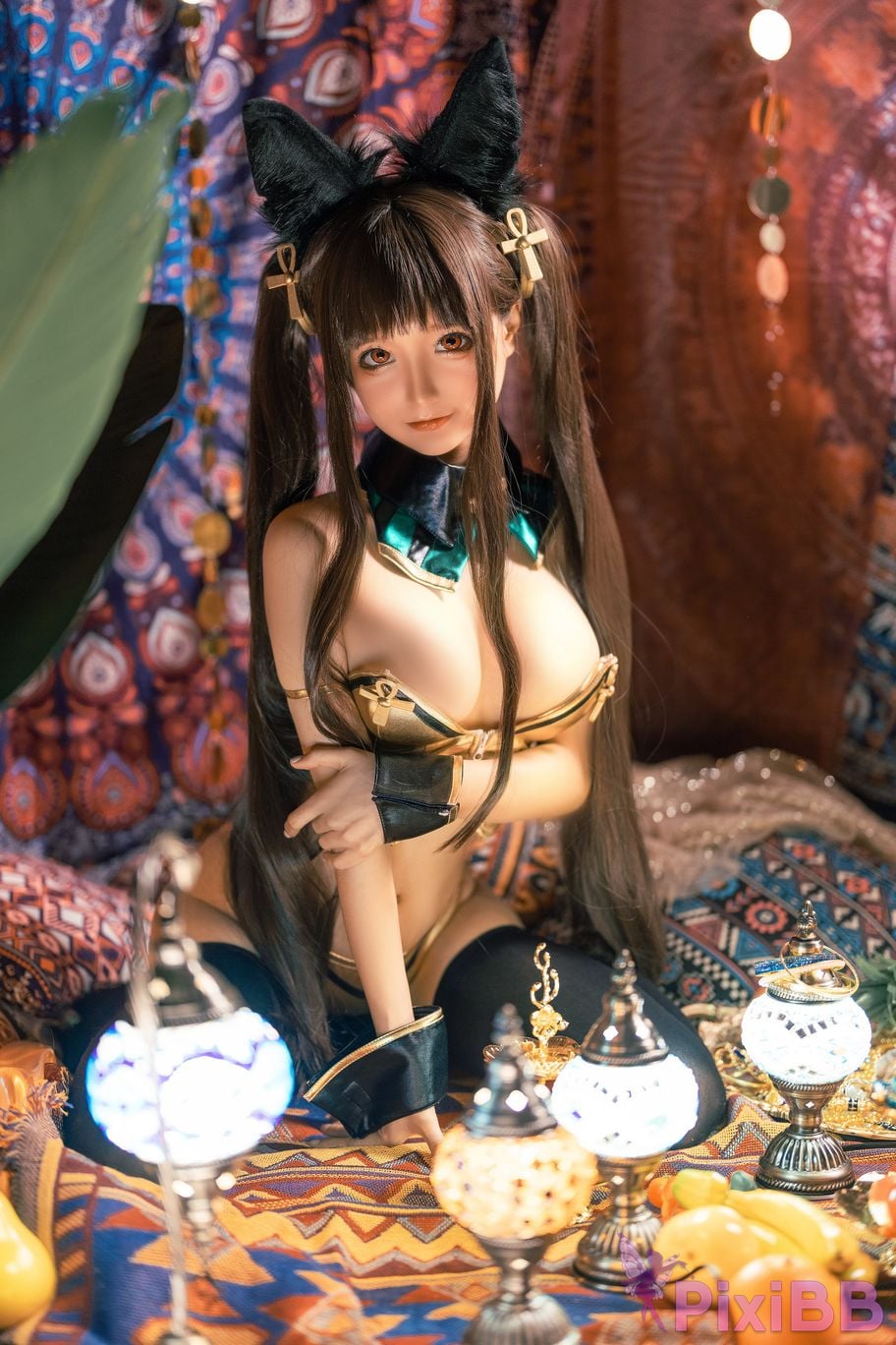 Coser chunmomo chunmomo Vol.148 PixiBB.COM 002