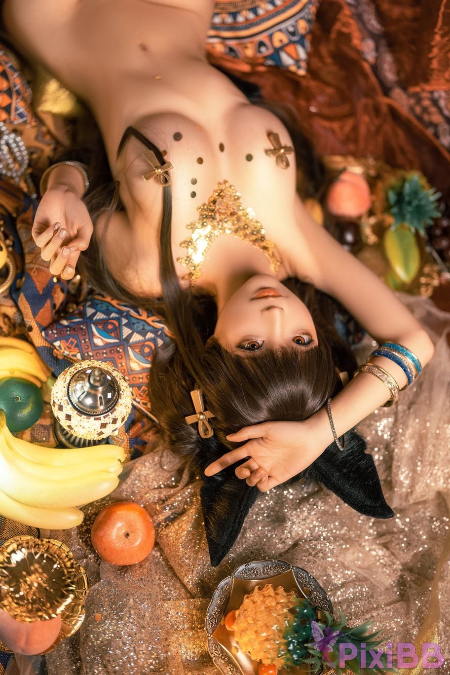Coser chunmomo chunmomo Vol.148 PixiBB.COM 027