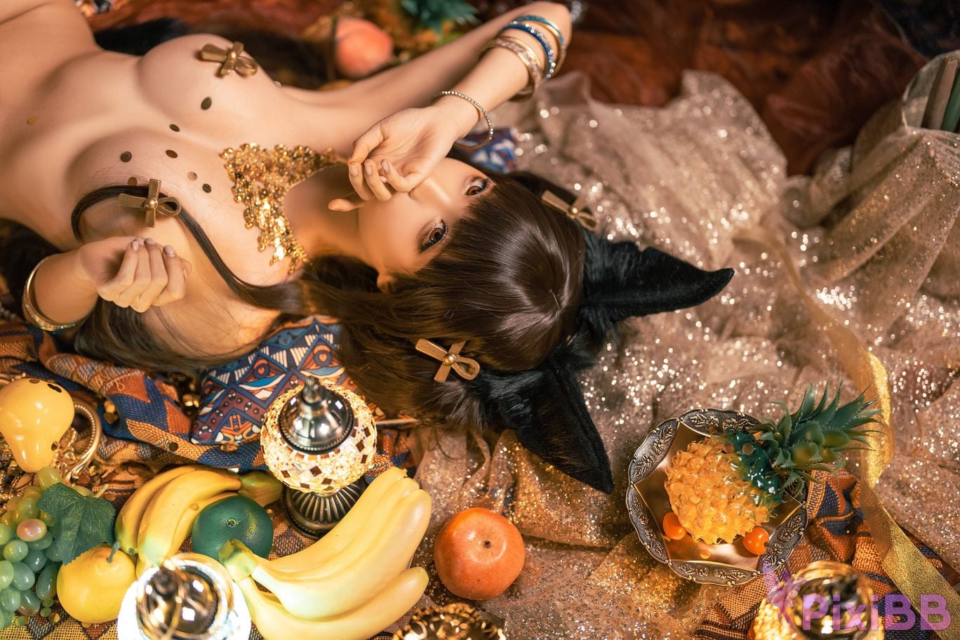 Coser chunmomo chunmomo Vol.148 PixiBB.COM 029