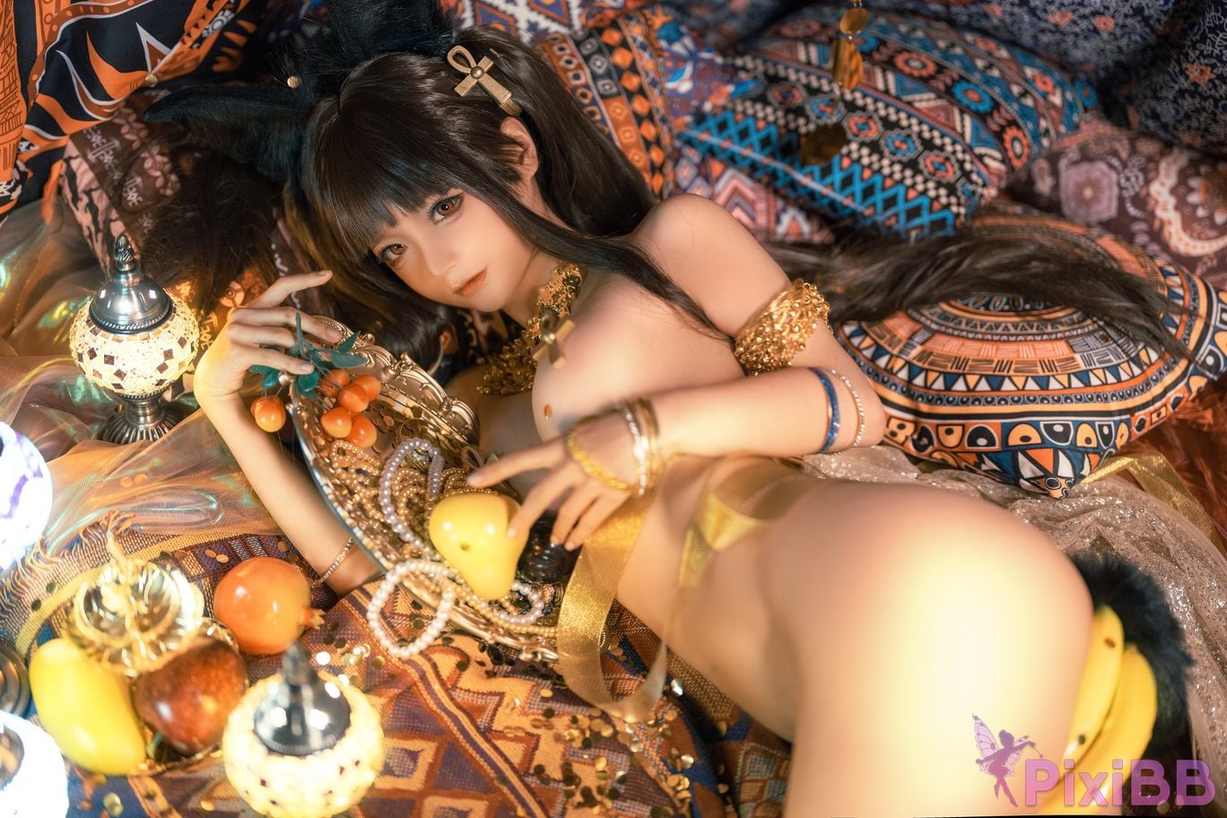 Coser chunmomo chunmomo Vol.148 PixiBB.COM 037