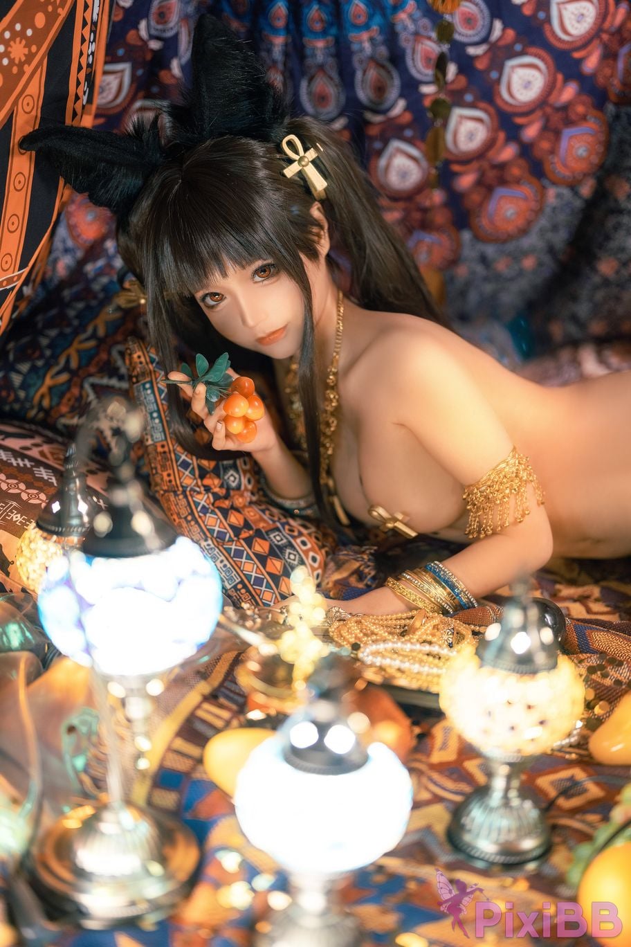 Coser chunmomo chunmomo Vol.148 PixiBB.COM 040