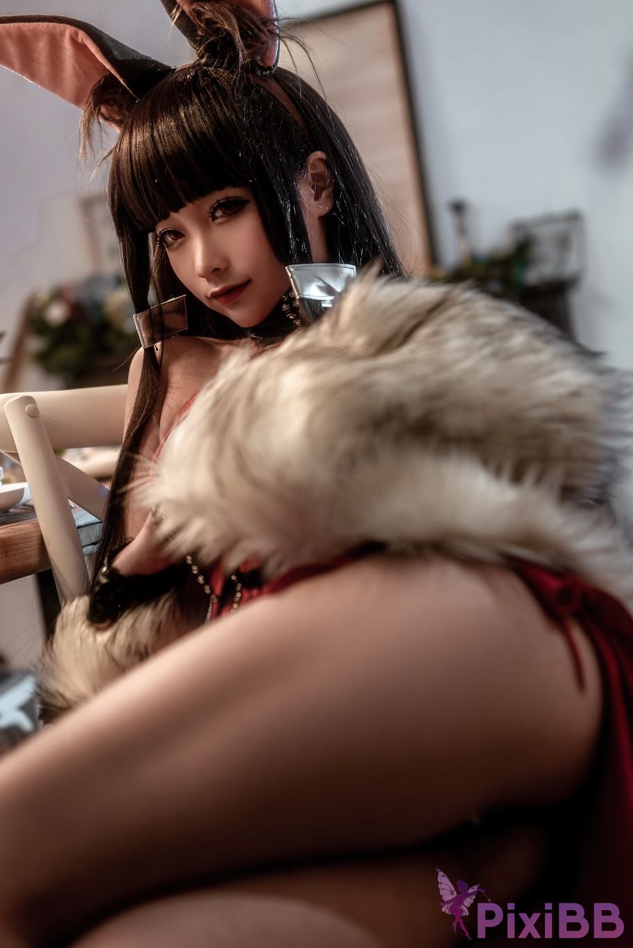 Coser chunmomo chunmomo Vol.147 PixiBB.COM 016