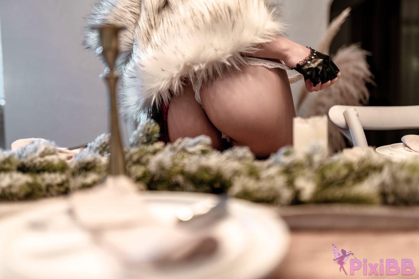 Coser chunmomo chunmomo Vol.147 PixiBB.COM 034