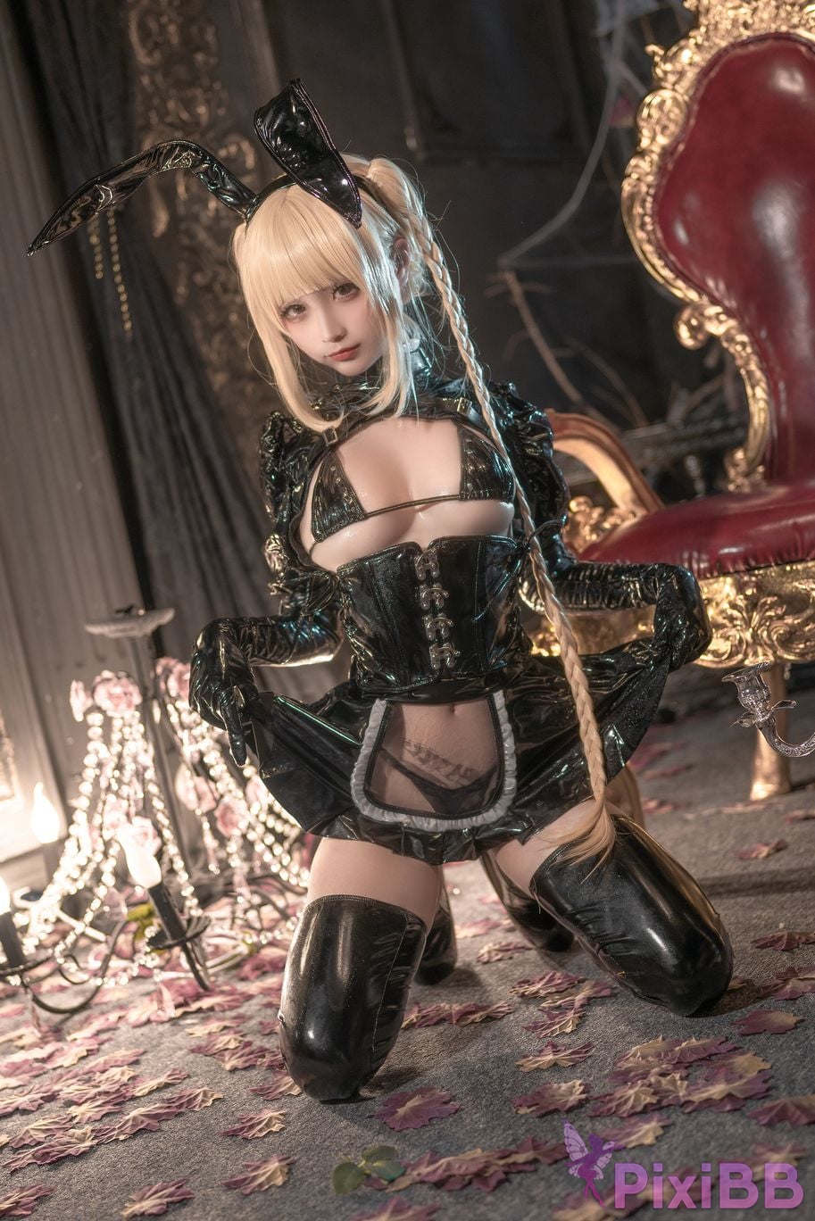 Coser chunmomo chunmomo Vol.146 PixiBB.COM 011