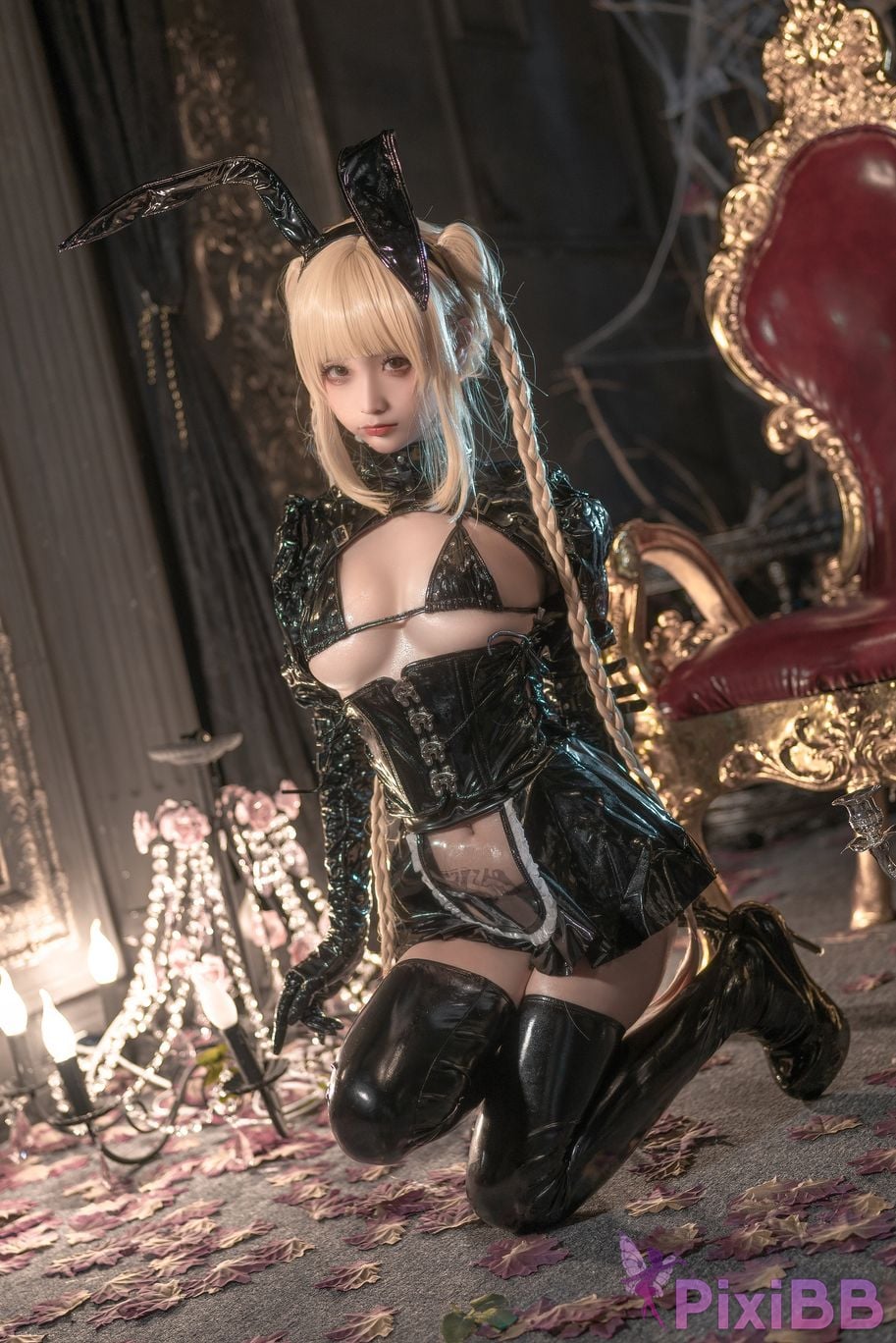 Coser chunmomo chunmomo Vol.146 PixiBB.COM 012