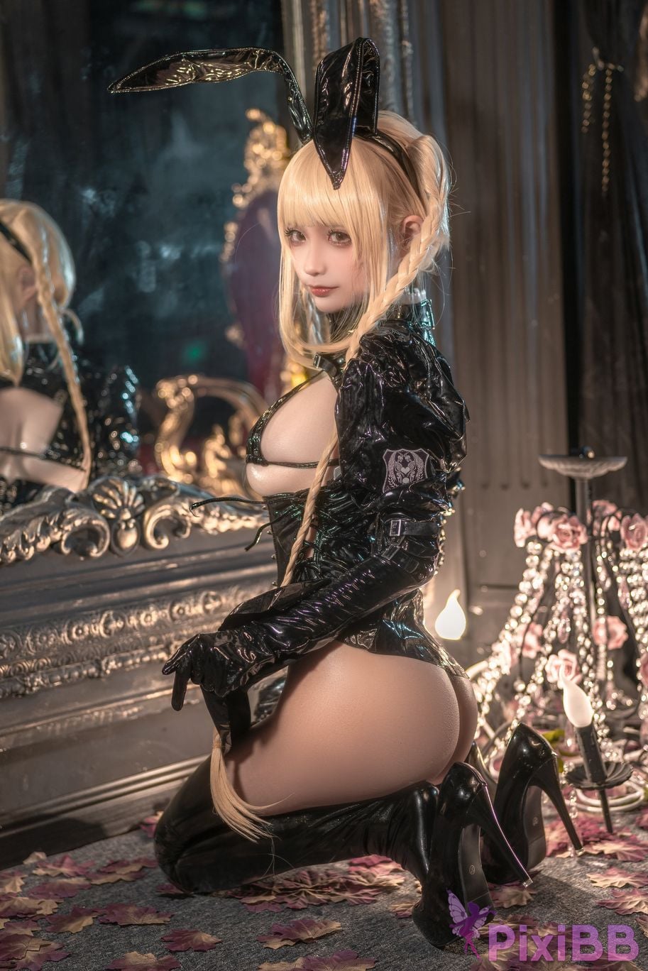 Coser chunmomo chunmomo Vol.146 PixiBB.COM 013