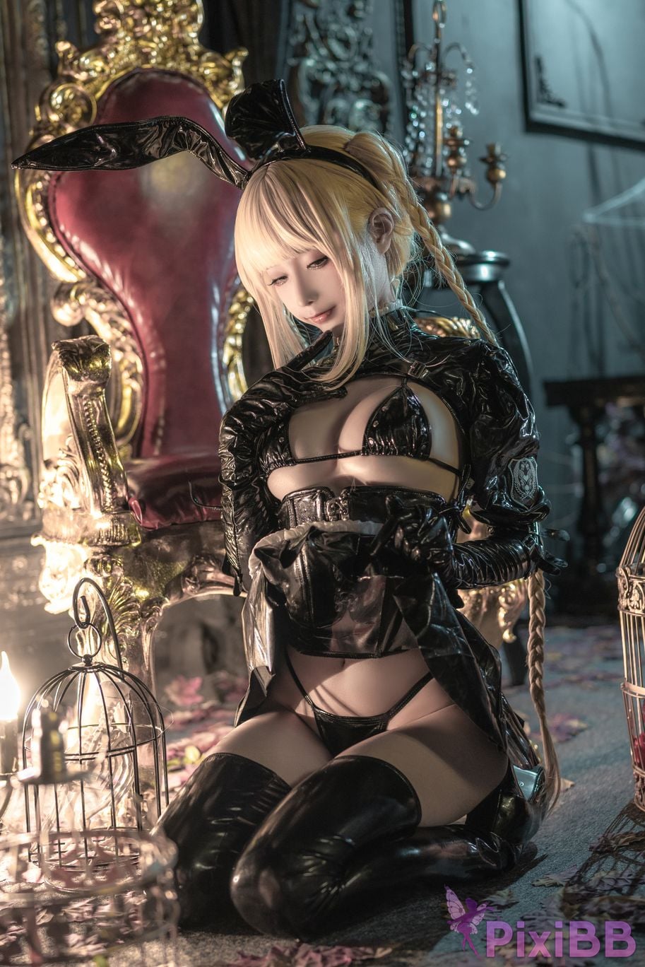 Coser chunmomo chunmomo Vol.146 PixiBB.COM 018